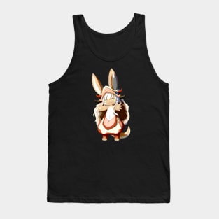 Hugging Nanachi Tank Top